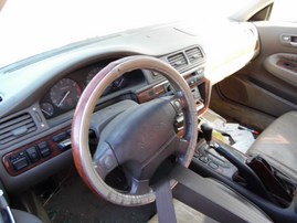 1998 ACURA TL TAN 3.2L AT A17688